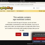 Naughtymag Accs