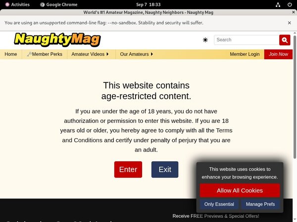 Naughtymag Accs