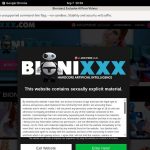 Bionixxx Epoch Page