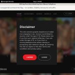 Colby Knox Free Members