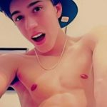 Horny Twink BF Working Pass