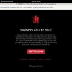 Free Kink Logins