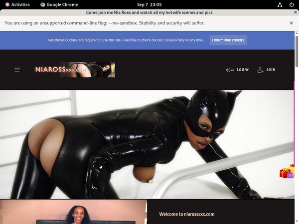 Niarossxxx Sconto Niarossxxx Sconto