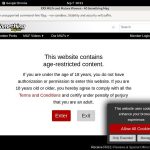 40 Something Mag Mail Order