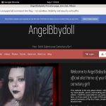 Angelbabydoll.modelcentro.com Xxx Videos Angelbabydoll.modelcentro.com Xxx Videos