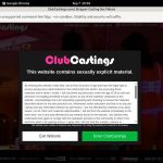 Club Castings Chat Club Castings Chat