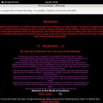 Cruxdreams.com With Paypal Acc