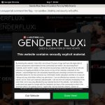 Gender Flux Family