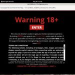 Hot Gold Network Password