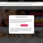 Japan Lust With Discover Card Japan Lust With Discover Card