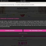 Kira Wet Account Free