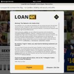 Loan4k.com Discount Checkout