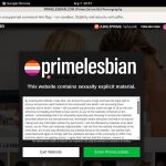 Primelesbian.com Free Acount