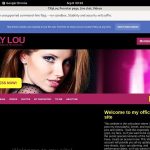 TillyLou Join Page TillyLou Join Page
