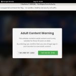 Trikepatrol.com Without Card