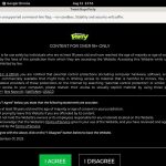 Twink Boys Party Working Password