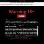 Trial Membership For Mmvfilms.com